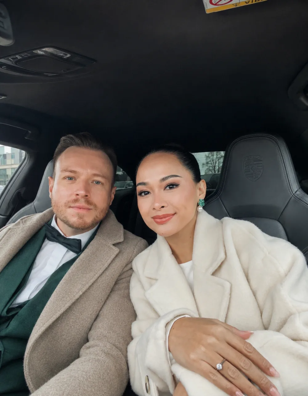 Martin & Jess